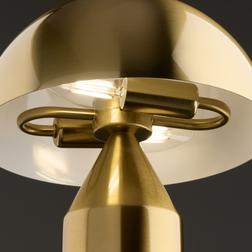 Настольный светильник Freya FR5218TL-01BS фото 14